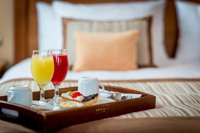 Hotel Gran Pacifico