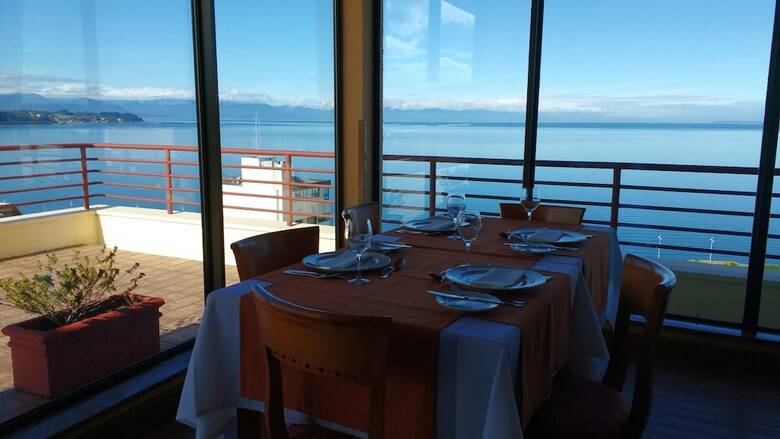Hotel Gran Pacifico