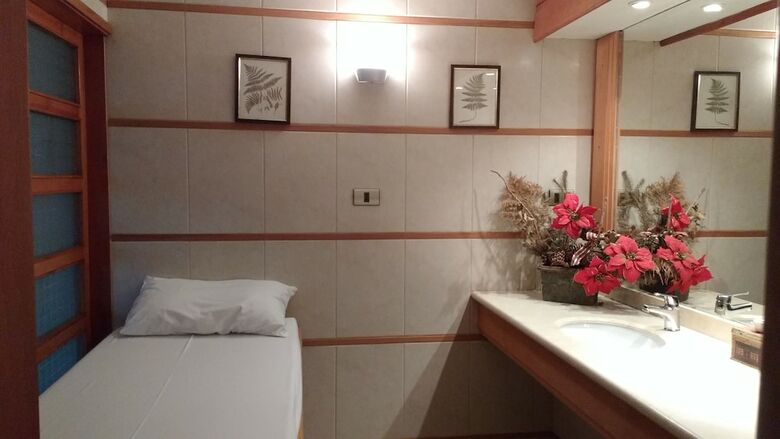 Hotel Gran Pacifico