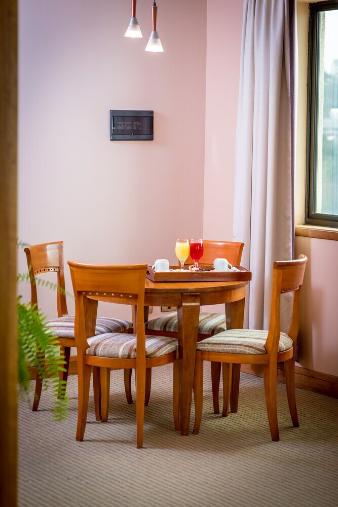 Hotel Gran Pacifico