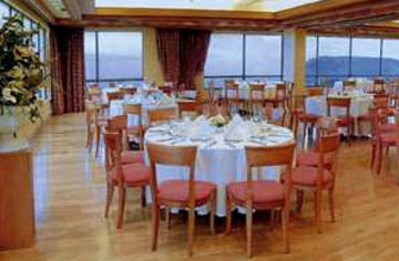 Hotel Gran Pacifico