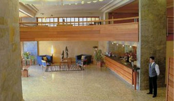 Hotel Gran Pacifico
