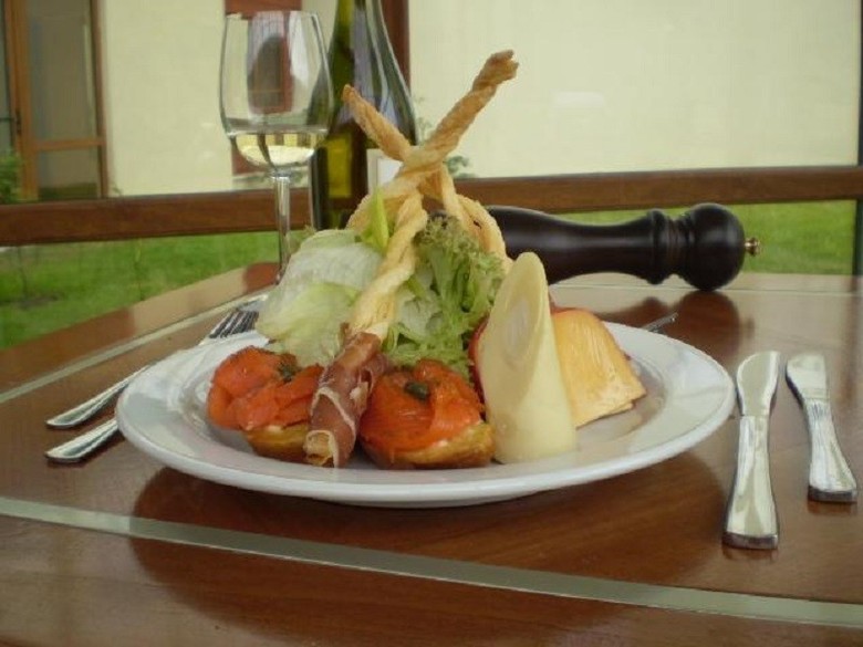 Hotel Diego De Almagro Punta Arenas