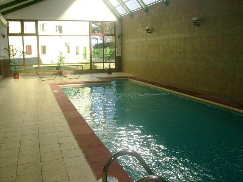 Hotel Diego De Almagro Punta Arenas