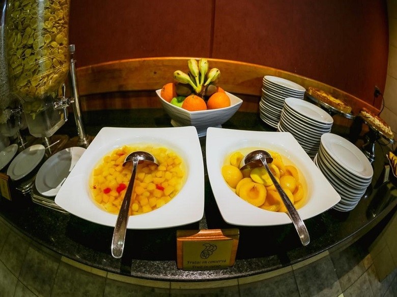 Hotel Diego De Almagro Punta Arenas