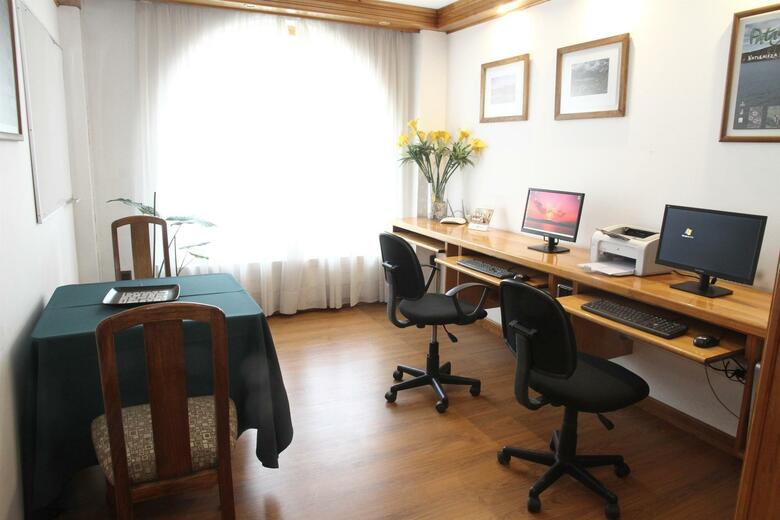 Hotel Finisterrae