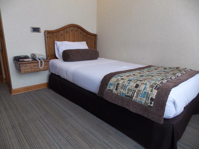 Hotel Finisterrae