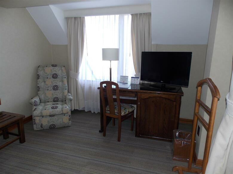 Hotel Finisterrae