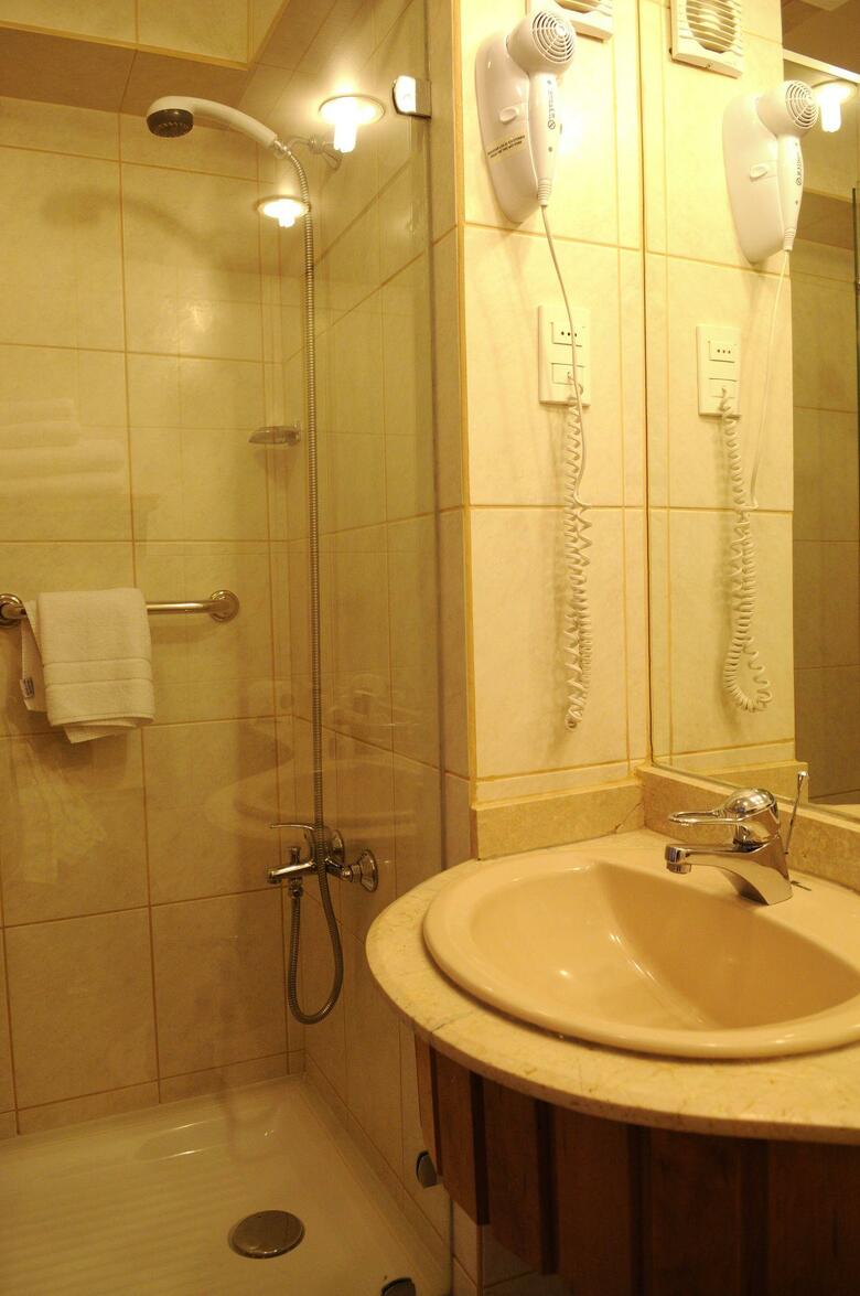Hotel Finisterrae
