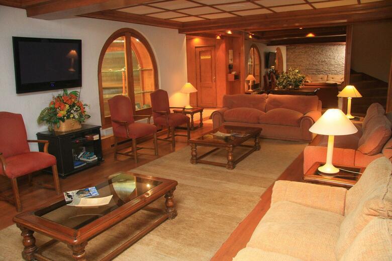 Hotel Finisterrae