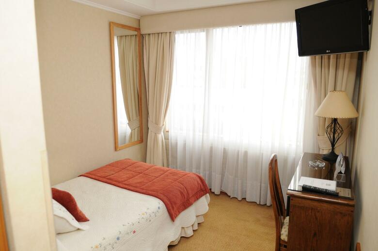 Hotel Finisterrae