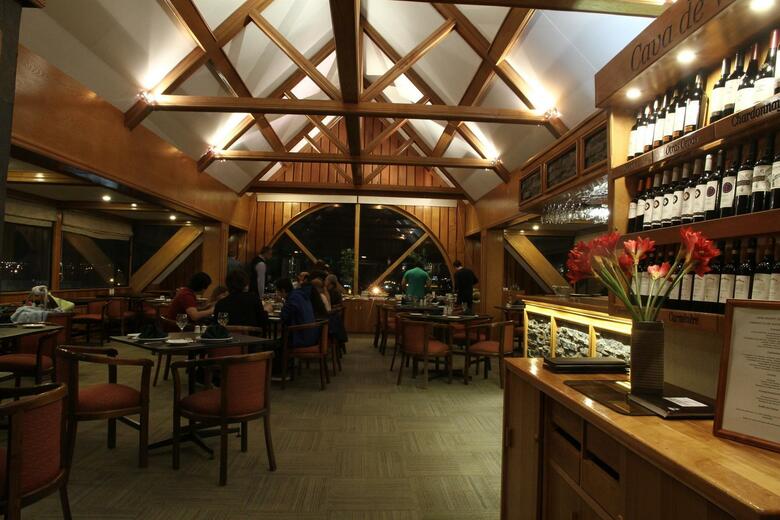 Hotel Finisterrae