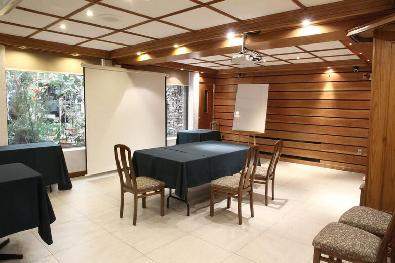 Hotel Finisterrae