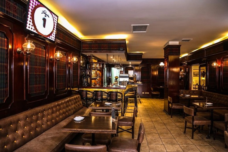 Hotel Los Navegantes