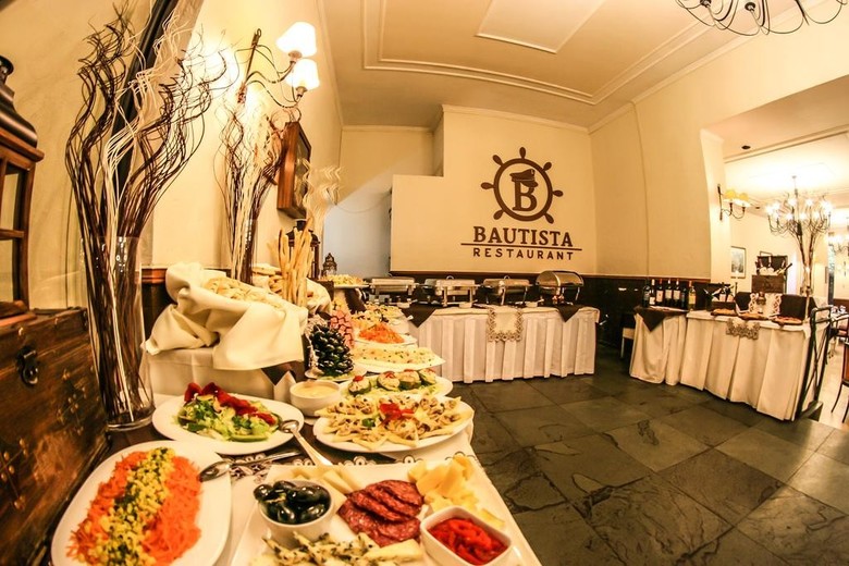 Hotel Los Navegantes