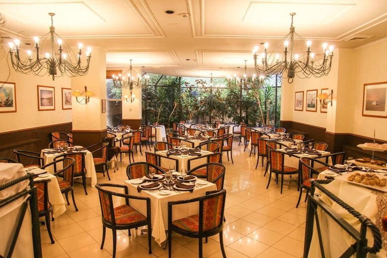 Hotel Los Navegantes