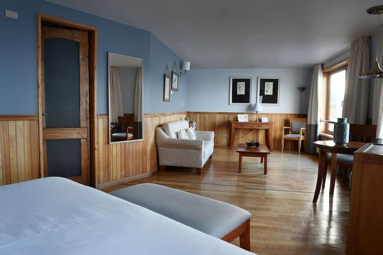 Hotel Bellavista