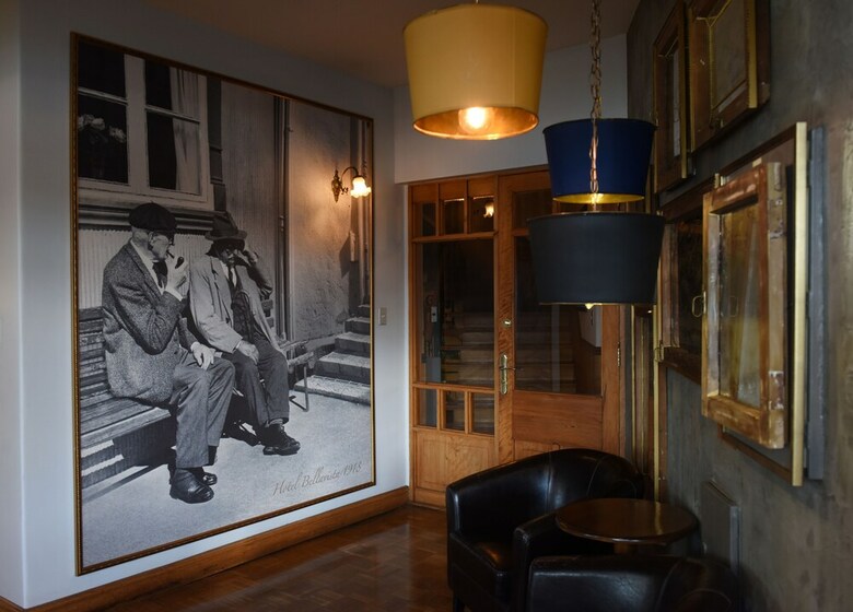 Hotel Bellavista