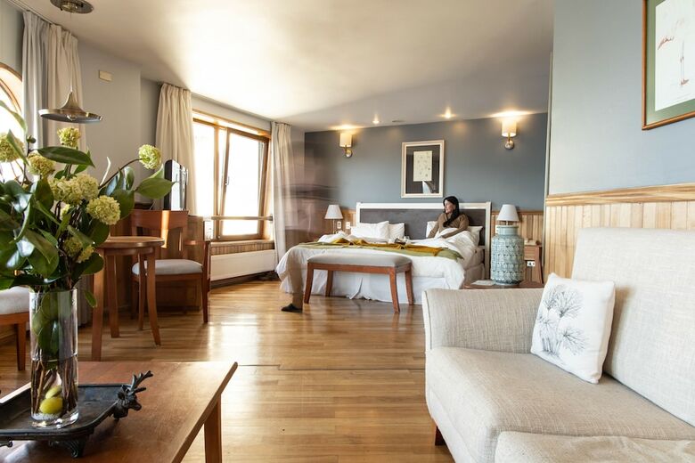 Hotel Bellavista