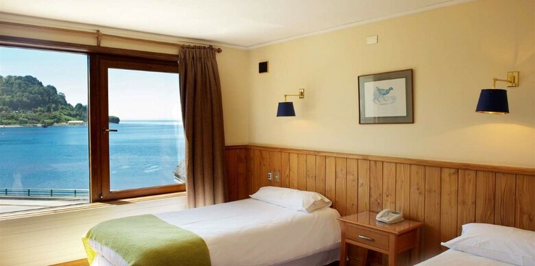 Hotel Bellavista