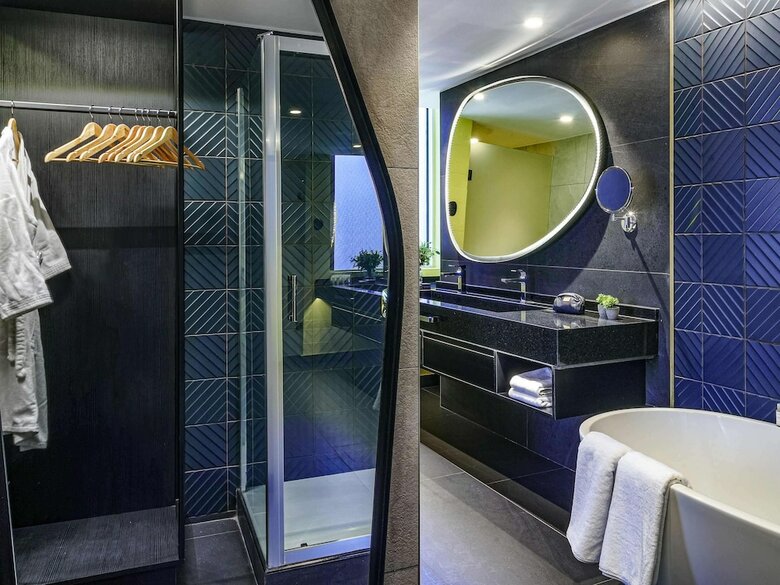 Hotel Atton El Bosque