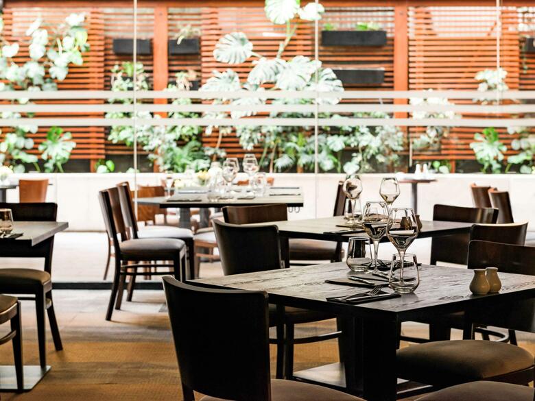 Hotel Atton El Bosque