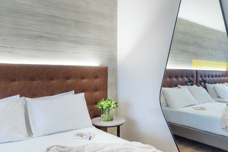 Hotel Atton El Bosque