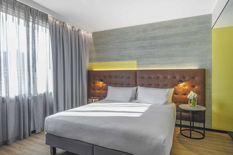 Hotel Atton El Bosque