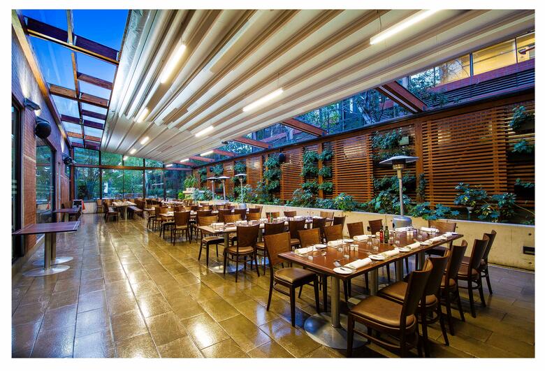Hotel Atton El Bosque