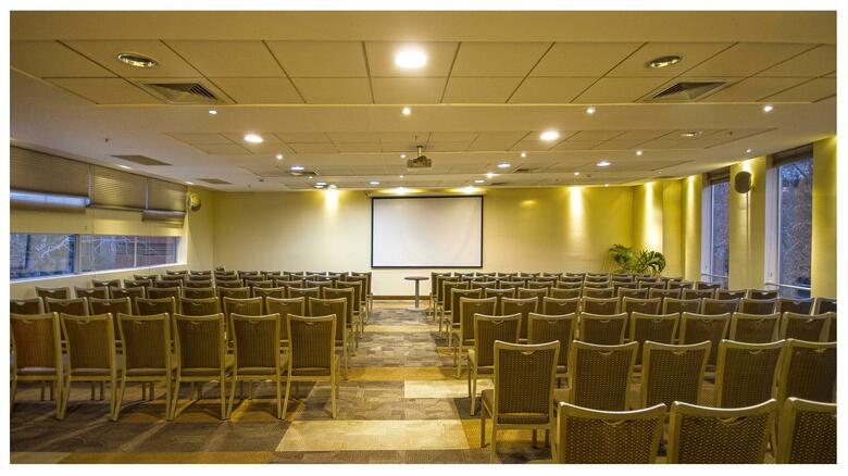Hotel Atton El Bosque
