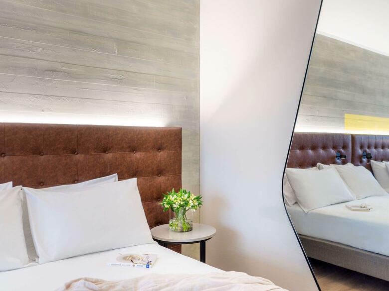 Hotel Atton El Bosque