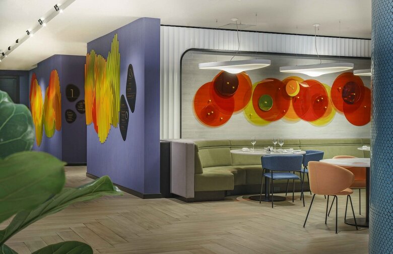Hotel Atton El Bosque