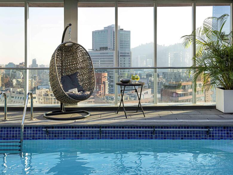 Hotel Atton El Bosque