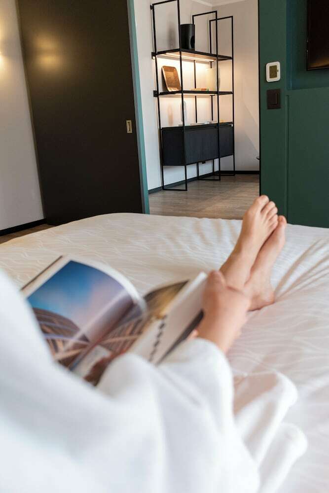 Hotel Atton El Bosque