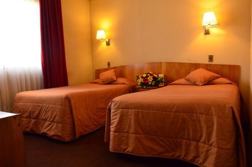 Hotel Conde Ansurez