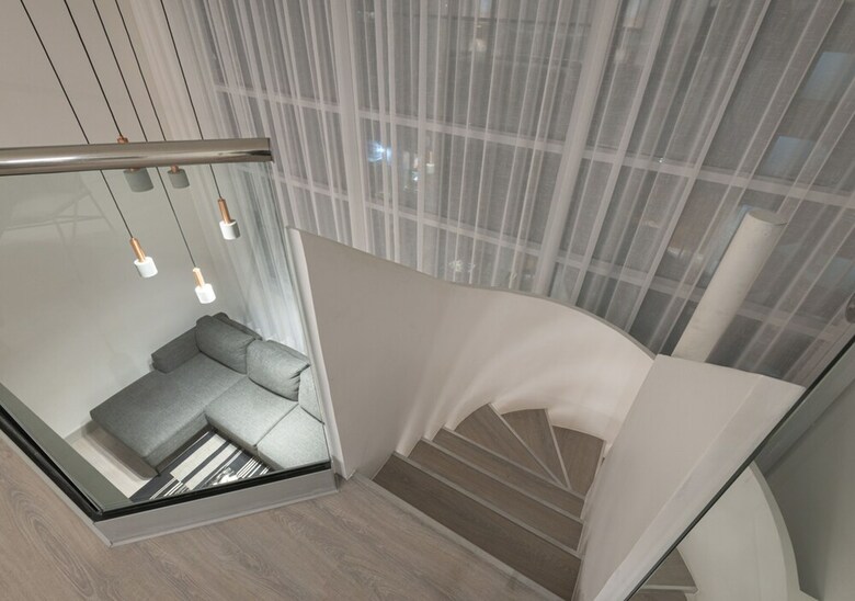 Hotel 45 By Director