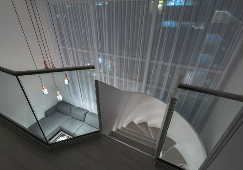Hotel 45 By Director