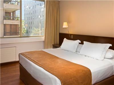 Hotel 45 By Director