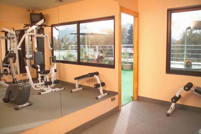 Hotel Eurotel Providencia