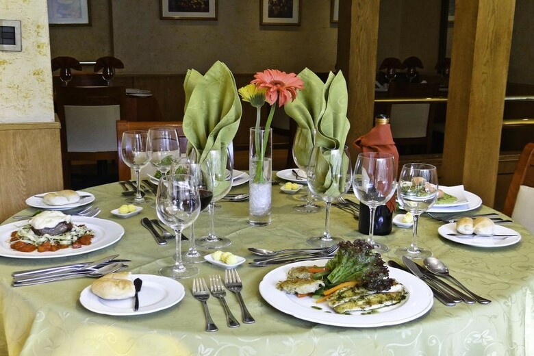 Hotel Eurotel Providencia