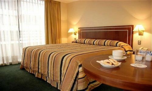 Hotel Leonardo Da Vinci