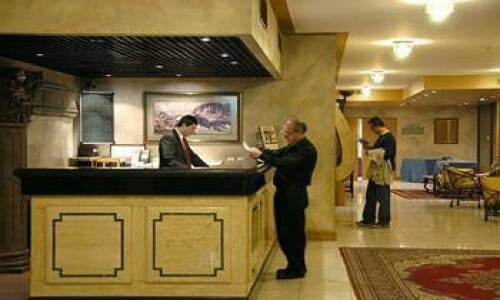 Hotel Leonardo Da Vinci