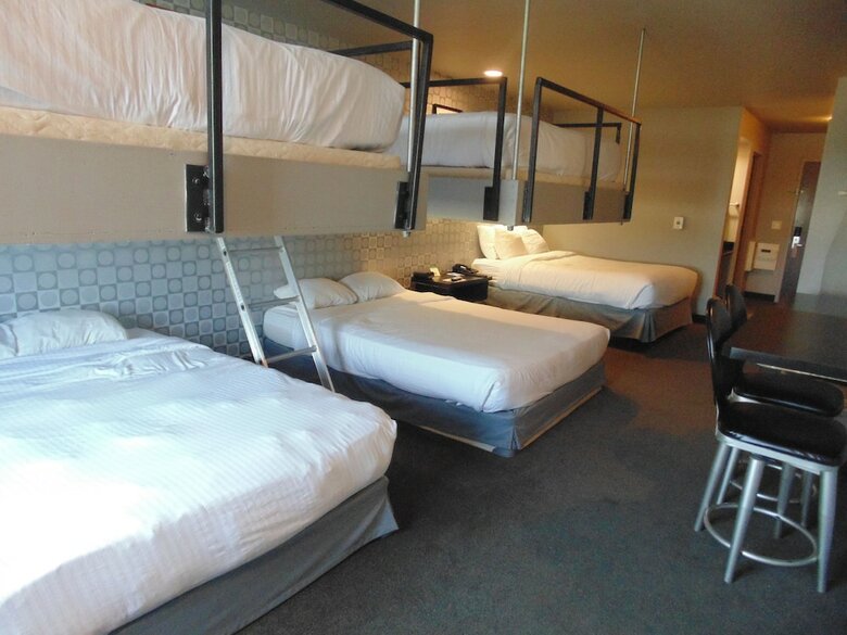 Hotel Metropolis Resort