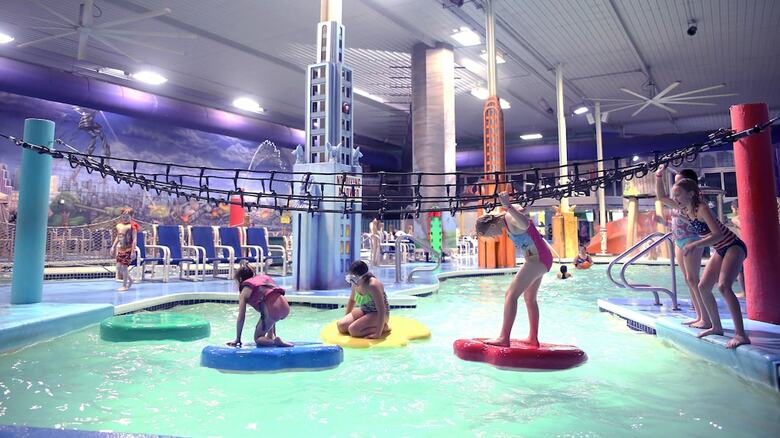 Hotel Metropolis Resort