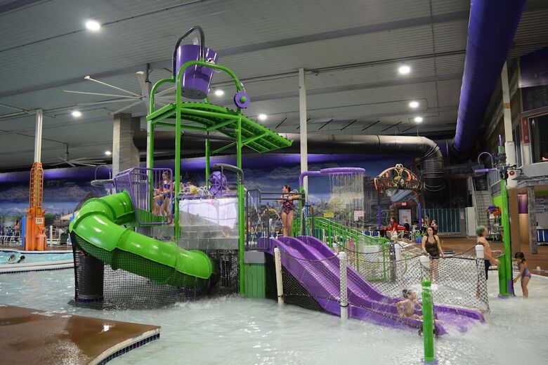 Hotel Metropolis Resort
