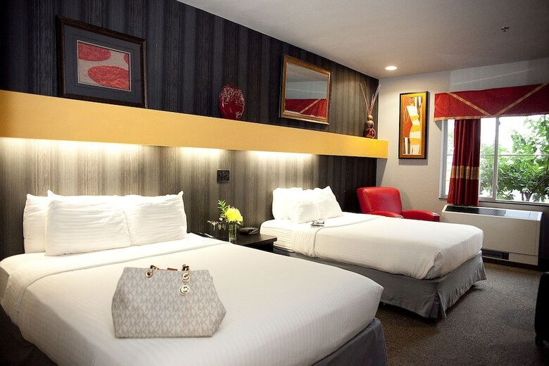 Hotel Metropolis Resort