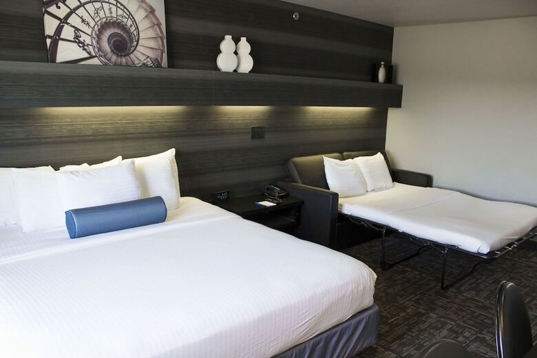 Hotel Metropolis Resort