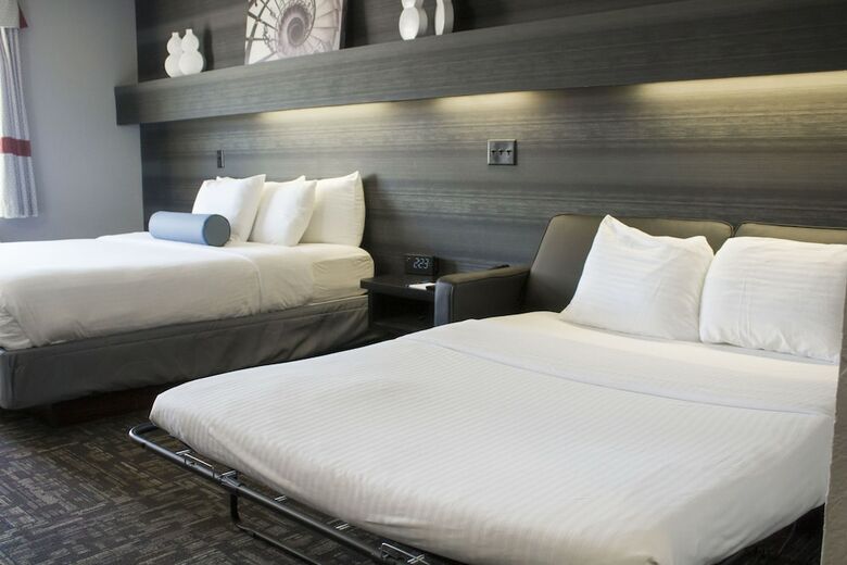 Hotel Metropolis Resort