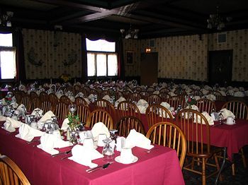 The Karsten Hotel