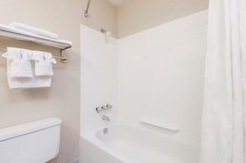 Motel Days Inn Gillette